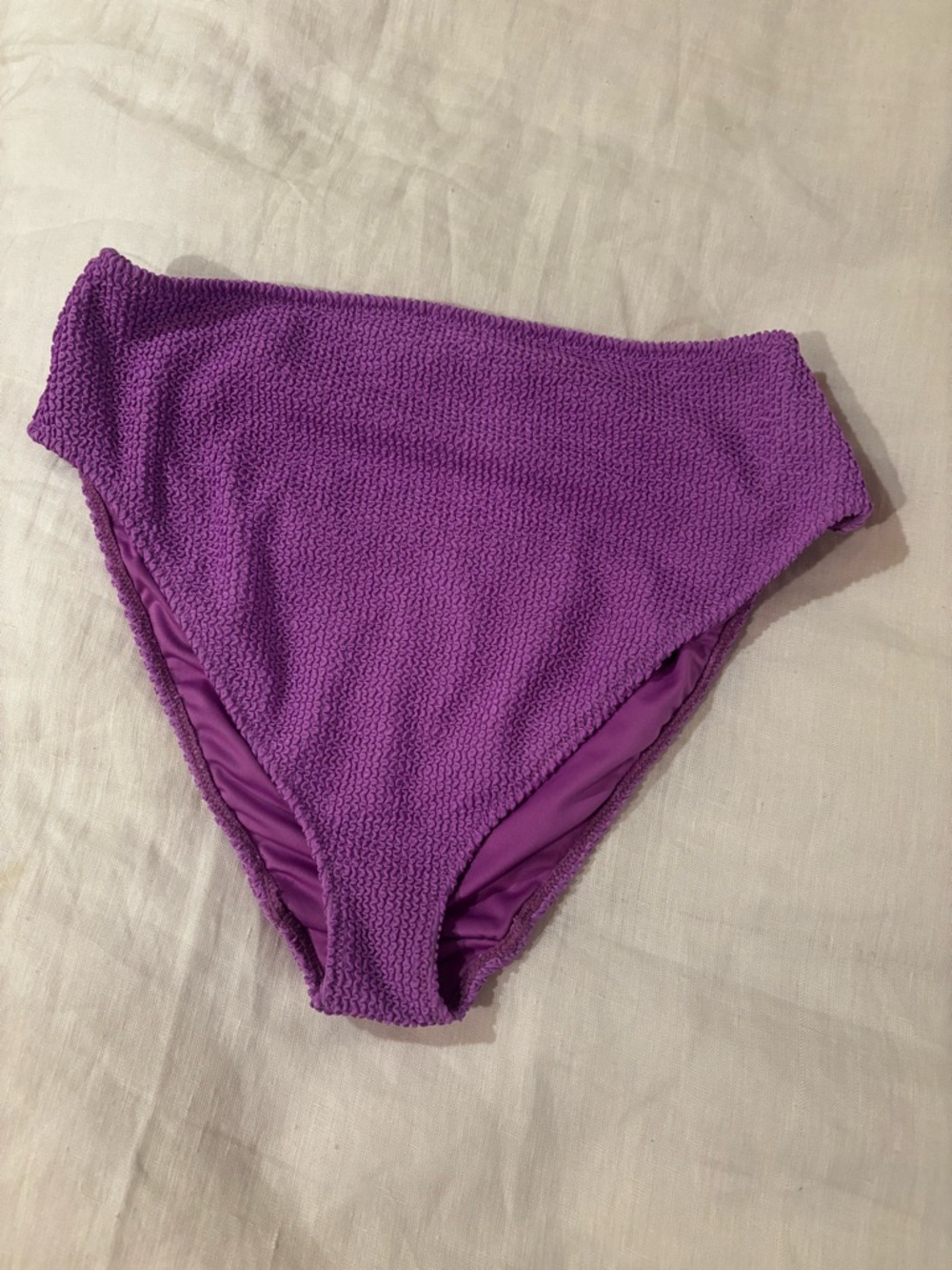 Show Me Your MuMu Sail Bottoms